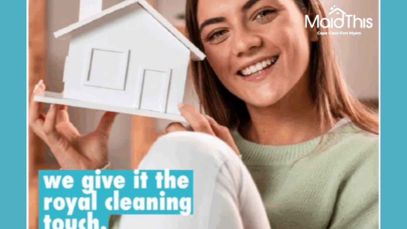 Cleaning Service