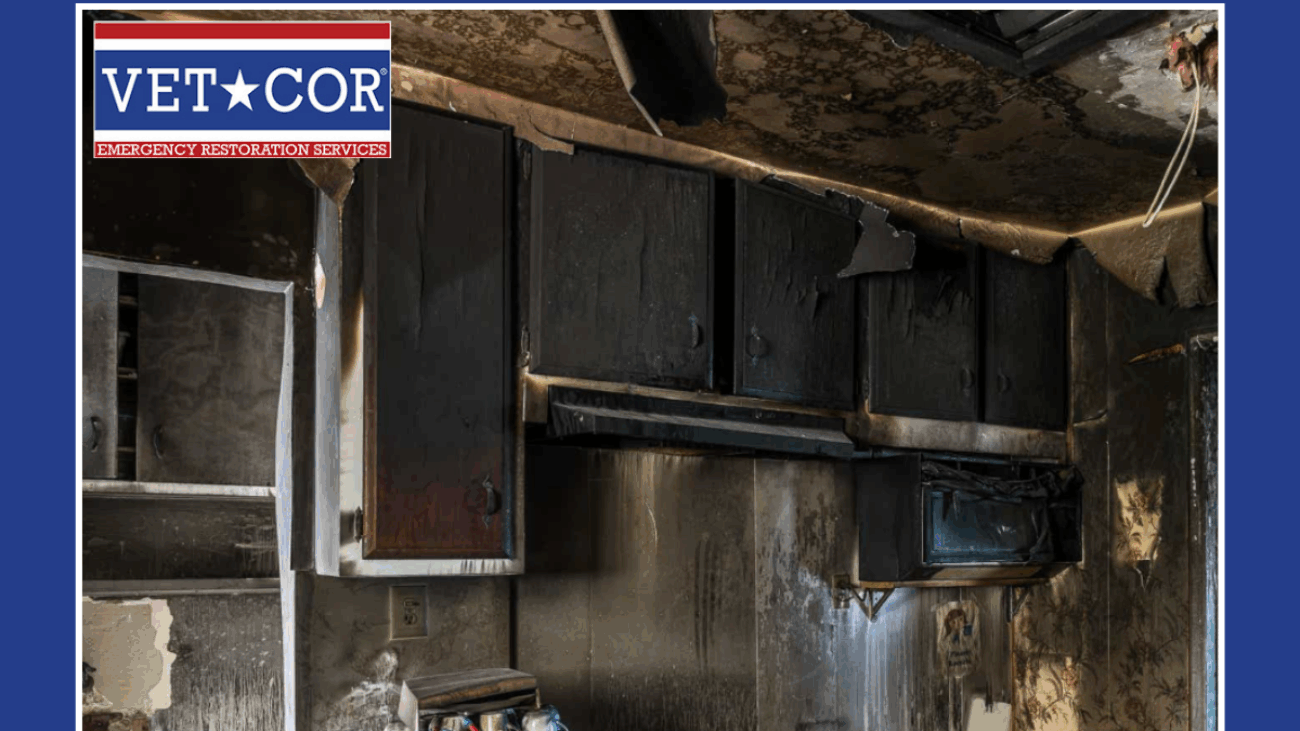 Fire Damage Restoration Sarasota