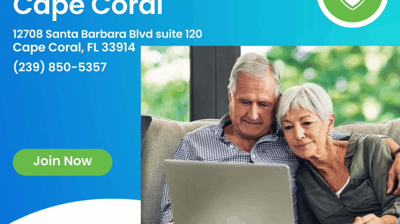Medicare Enrollment Cape Coral