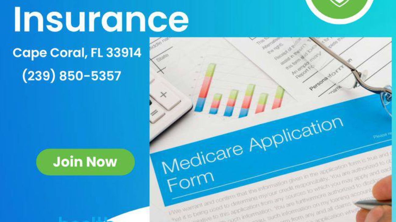 Medicare Enrollment in Cape Coral, FL - Sue Kneeland Medicare Insurance