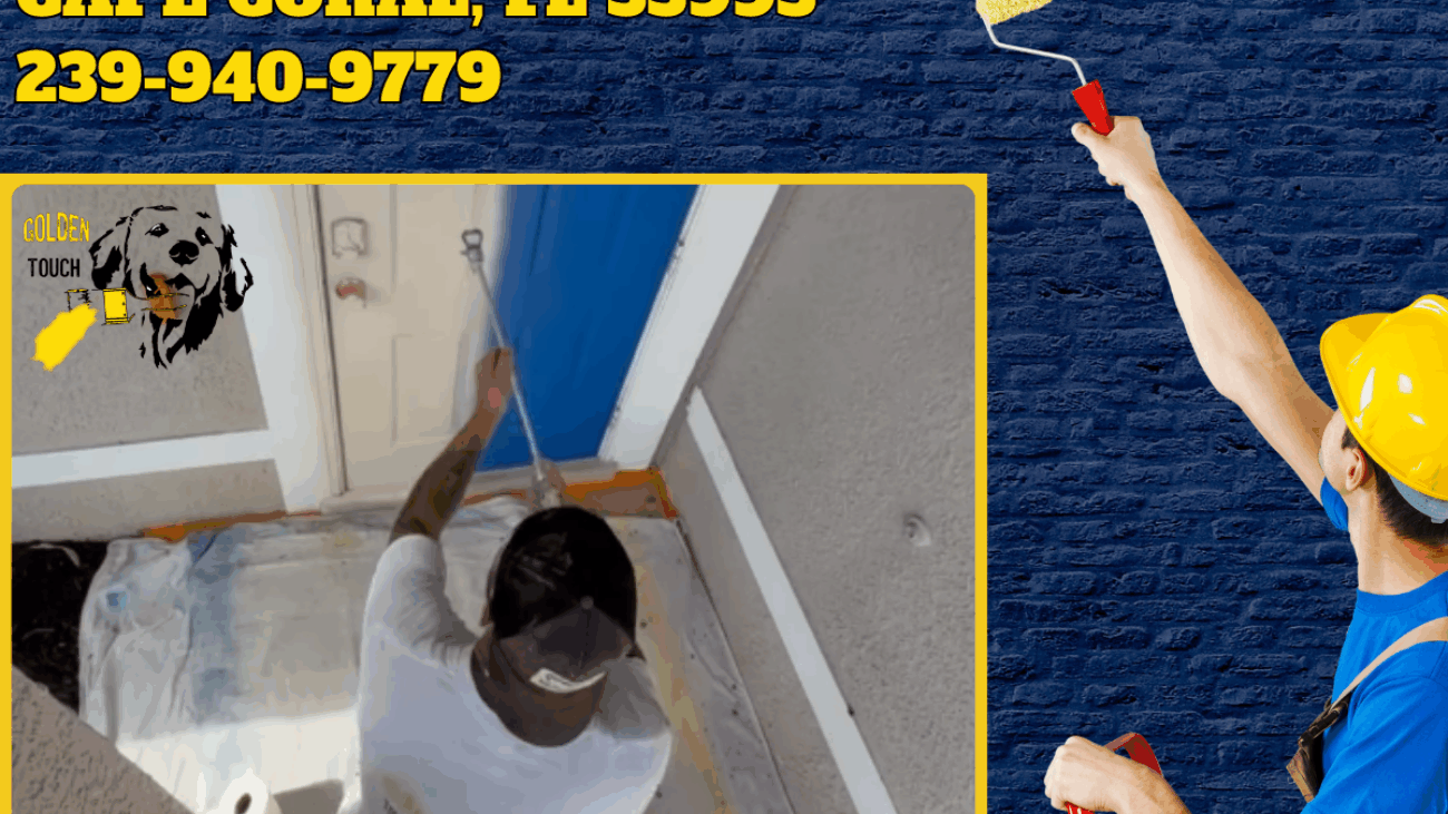 Premier Painter Cape Coral