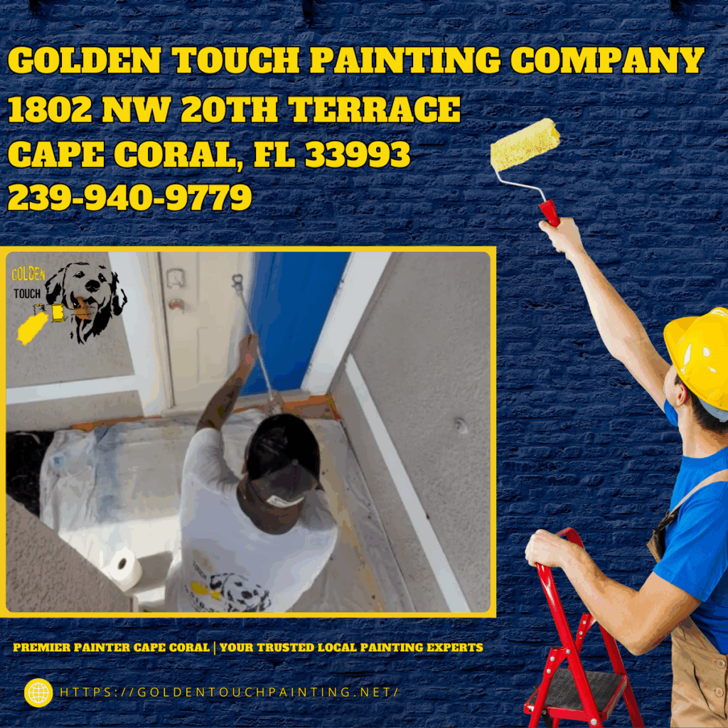 Premier Painter Cape Coral