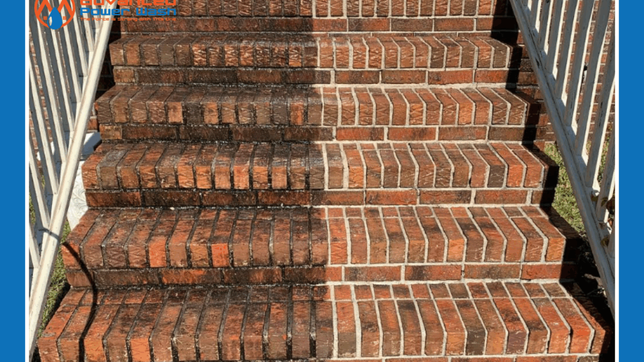 Pressure Washing Myrtle Beach