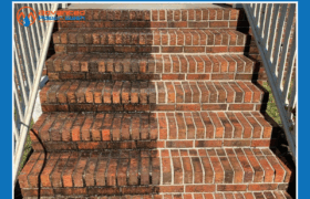 Pressure Washing Myrtle Beach