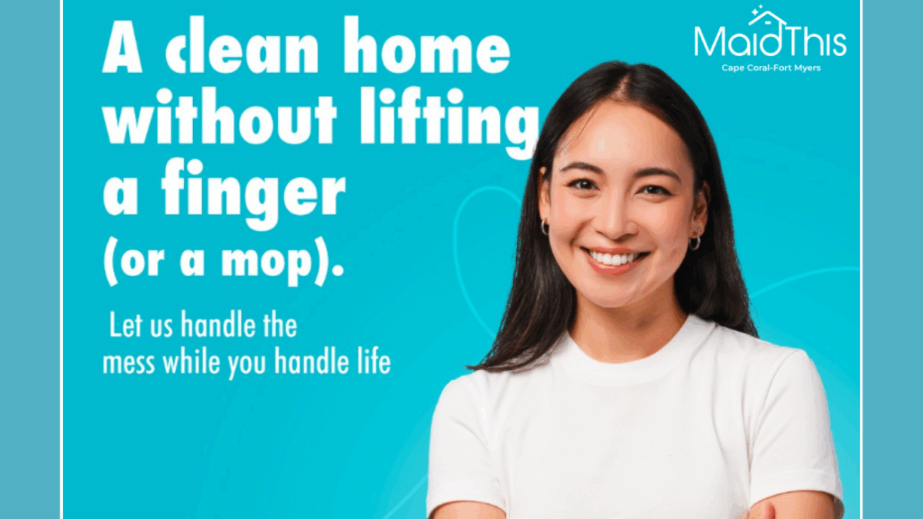 Professional Cleaning Service