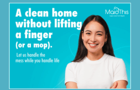 Professional Cleaning Service