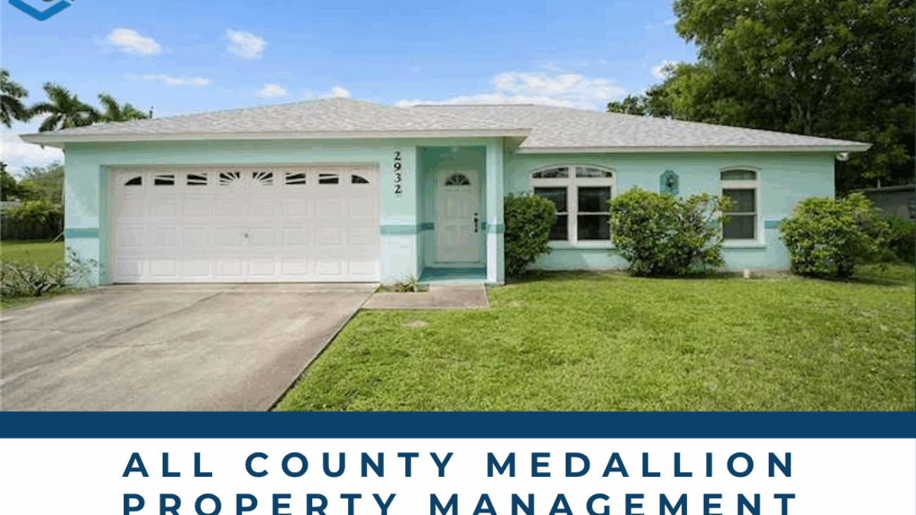 Best Property Management Fort Myers