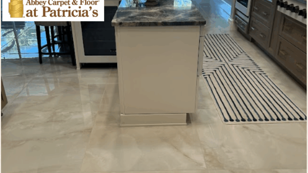 Flooring Near Me Cape Coral - Abbey Carpet & Floor at Patricia's