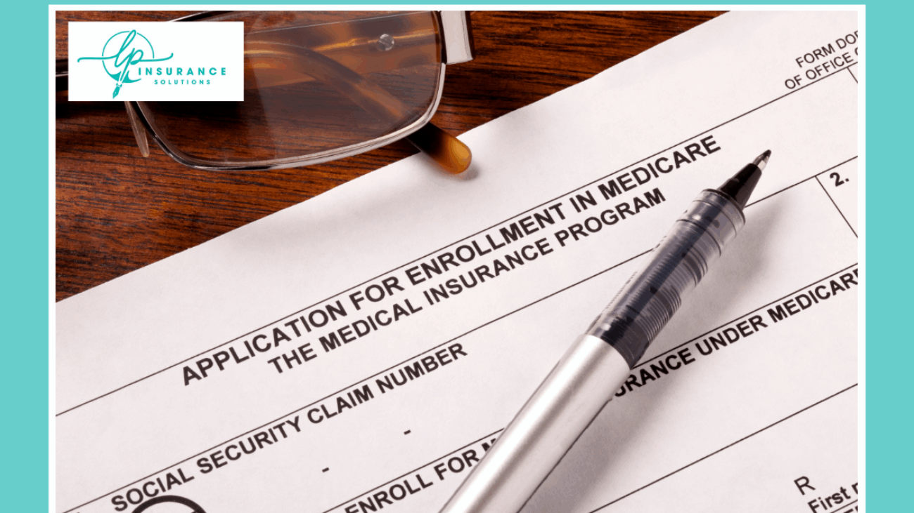 Medicare Advantage Enrollment Cape Coral- LP Insurance Solutions