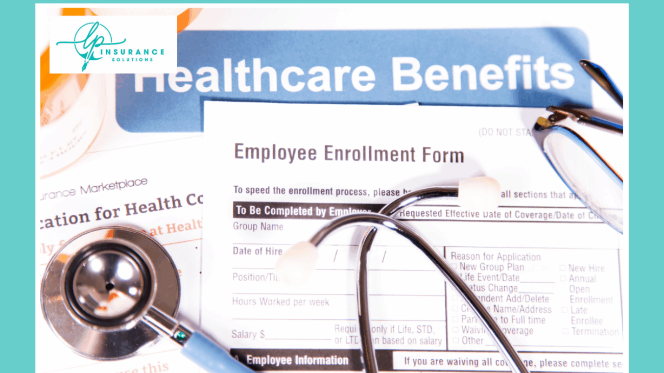 Medicare Enrollment Checklist Cape Coral - LP Insurance Solutions