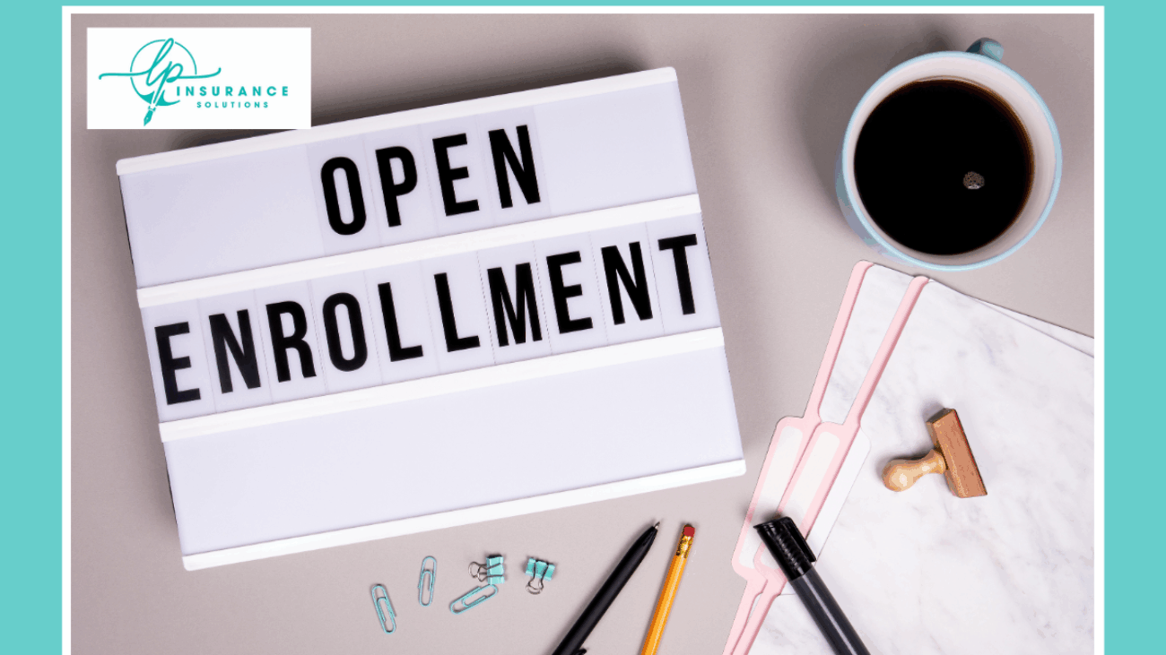 Medicare Enrollment Questions Cape Coral - LP Insurance Solutions