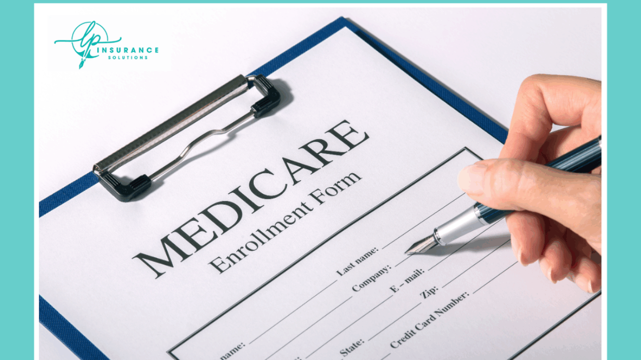 Medicare Open Enrollment Cape Coral FL - LP Insurance Solutions