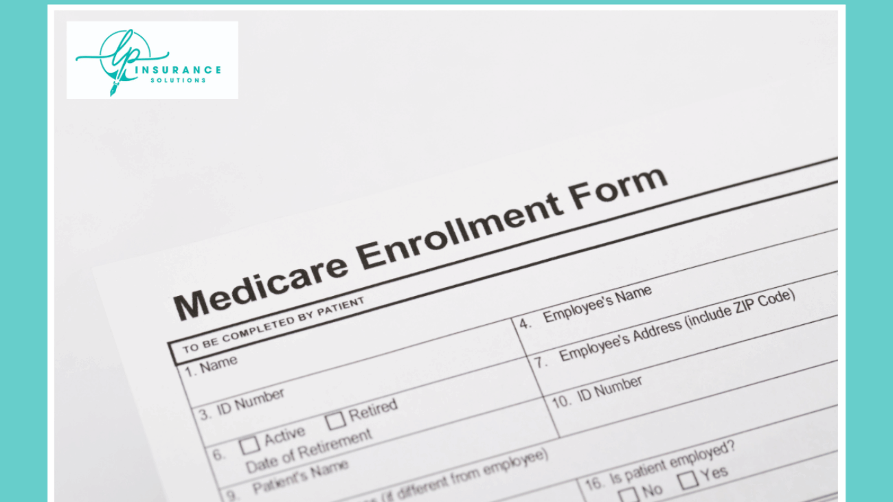 Medicare Supplement Plans Cape Coral - LP Insurance Solutions