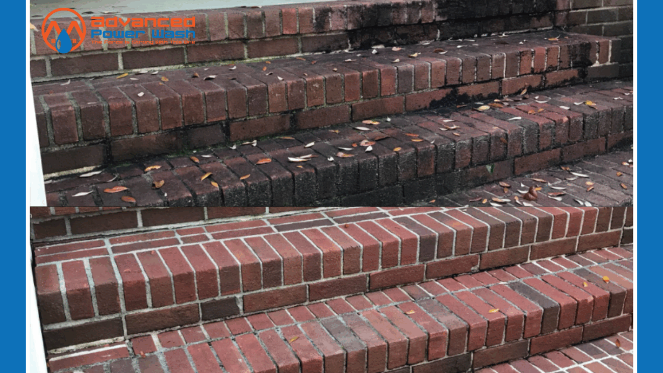 Pressure Washing Company Myrtle Beach