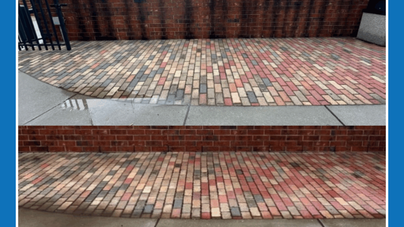 Residential Pressure Washing Myrtle Beach - Advanced Power Wash