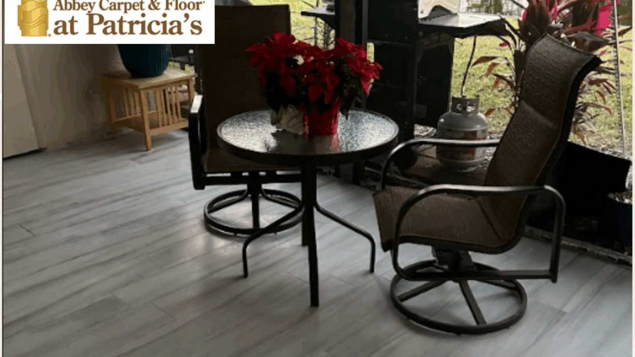 Best Flooring Store Cape Coral - Abbey Carpet & Floor at Patricia's