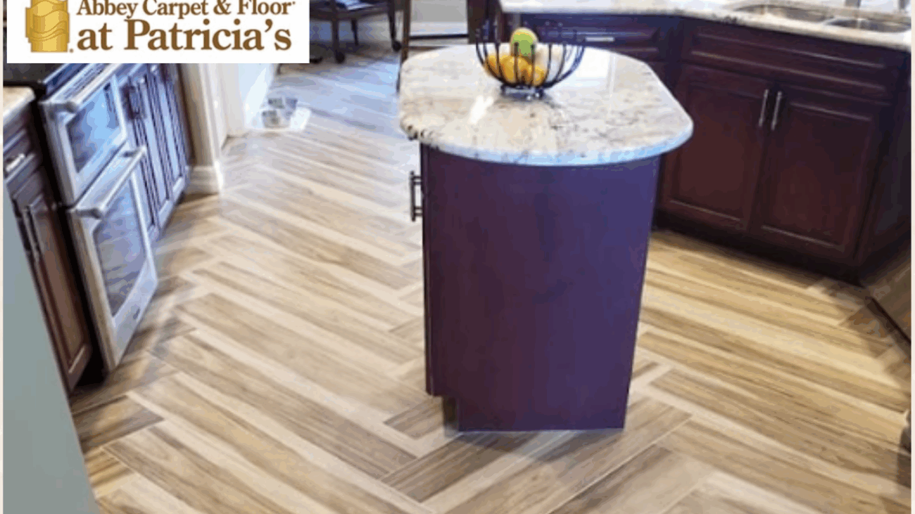 Best Luxury Vinyl Plank Cape Coral - Abbey Carpet & Floor at Patricia's