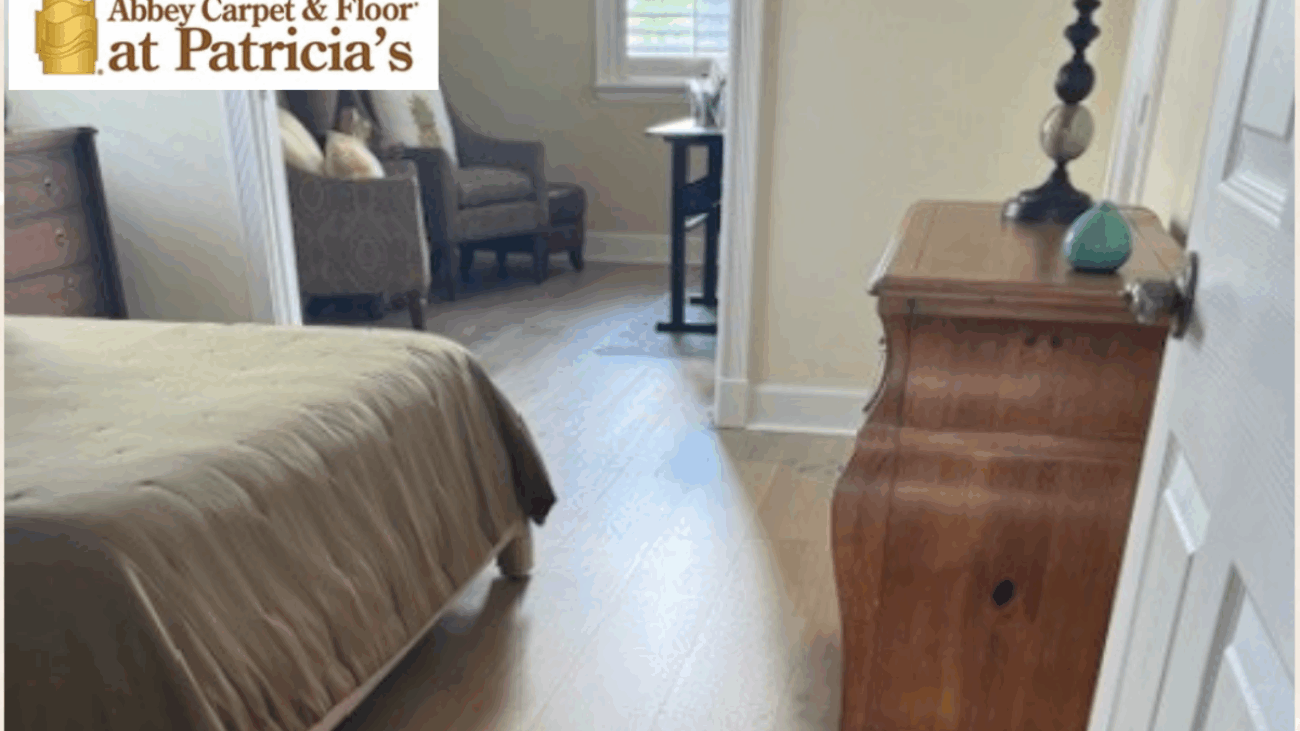 Cape Coral Flooring Store - Abbey Carpet & Floor at Patricia's