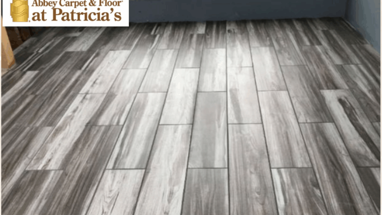 Cape Coral Flooring Store - Abbey Carpet & Floor at Patricia's