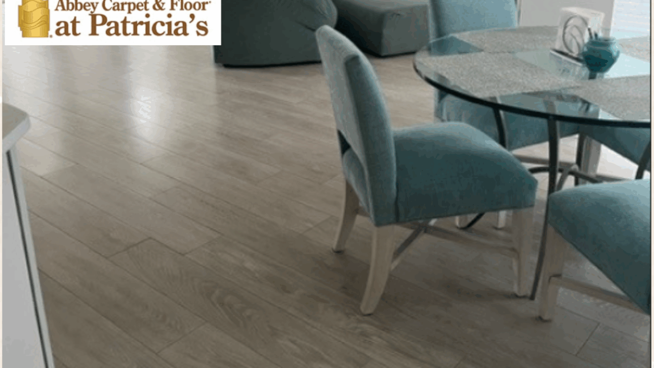 Flooring Installation Cape Coral - Abbey Carpet & Floor at Patricia's