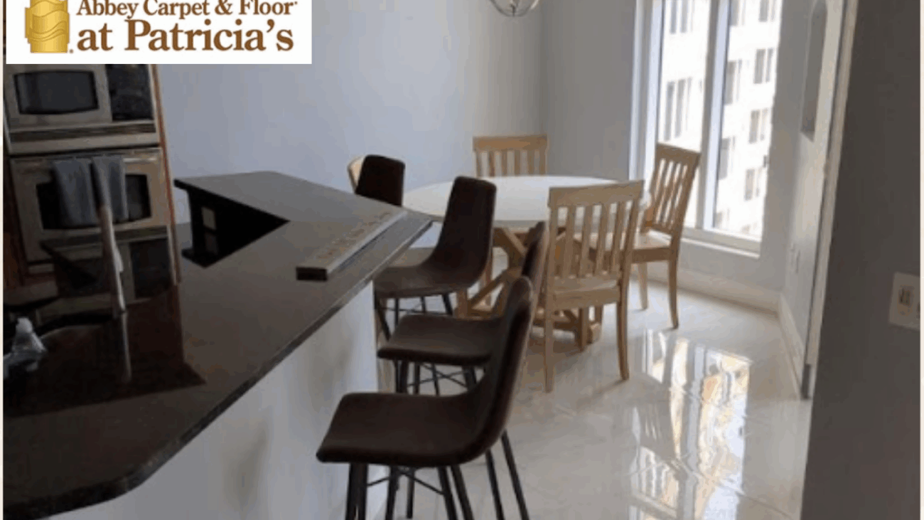 Flooring Store Cape Coral - Abbey Carpet & Floor at Patricia's