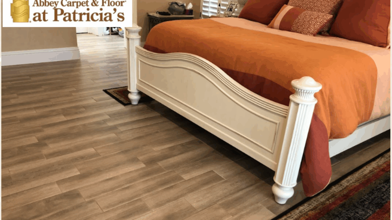 Flooring Store Cape Coral - Abbey Carpet & Floor at Patricia's