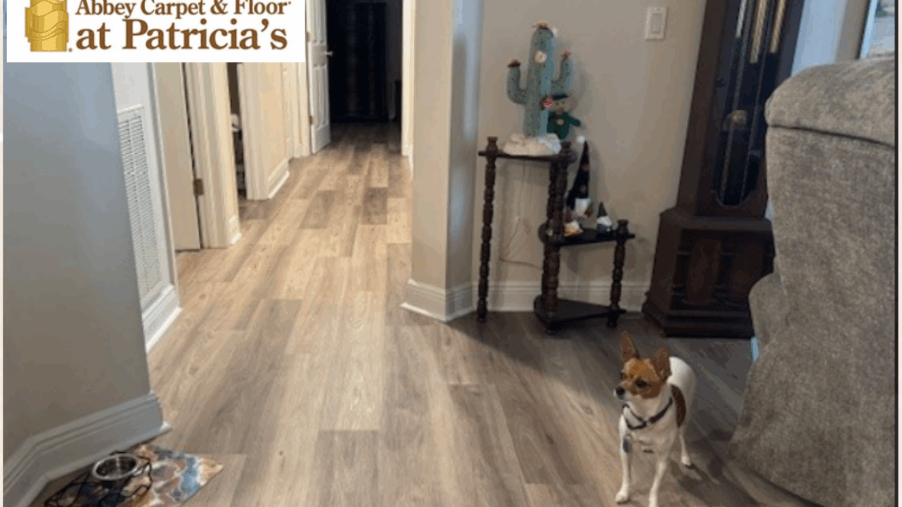 LVP Flooring Cape Coral Prices - Abbey Carpet & Floor at Patricia's