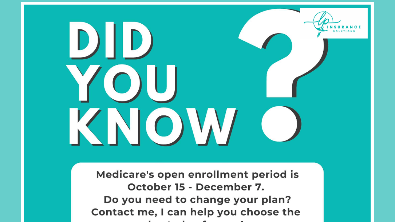 Local Medicare Enrollment Help Cape Coral - LP Insurance Solutions