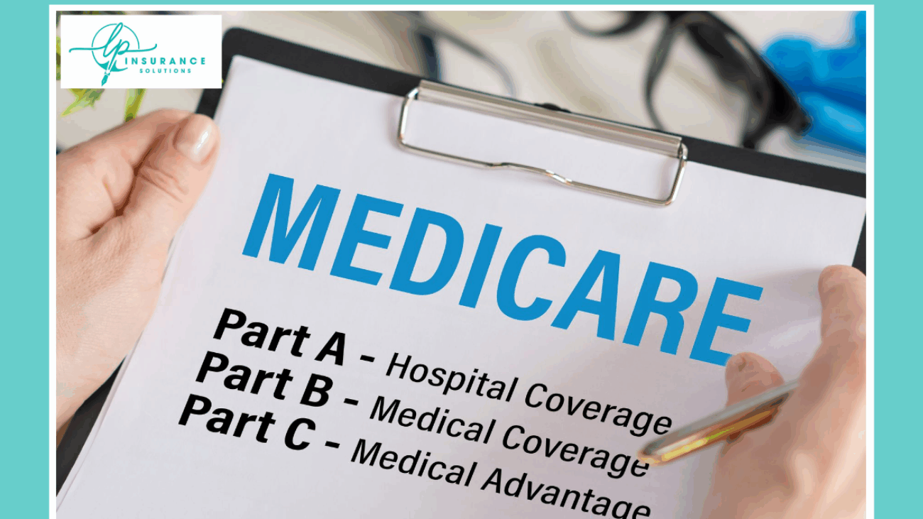 Medicare Annual Enrollment Cape Coral - LP Insurance Solutions