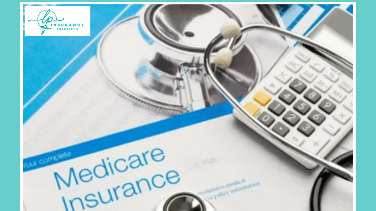 Medicare Insurance Cape Coral - LP Insurance Solutions