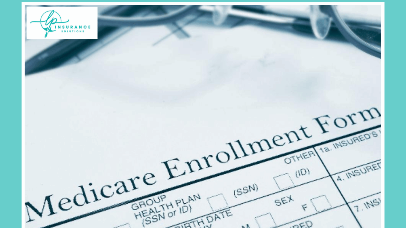 Medicare Open Enrollment Cape Coral - LP Insurance Solutions