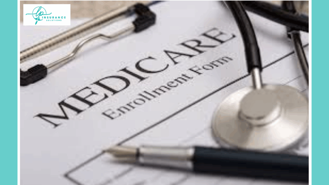 Medicare Open Enrollment - LP Insurance Solutions