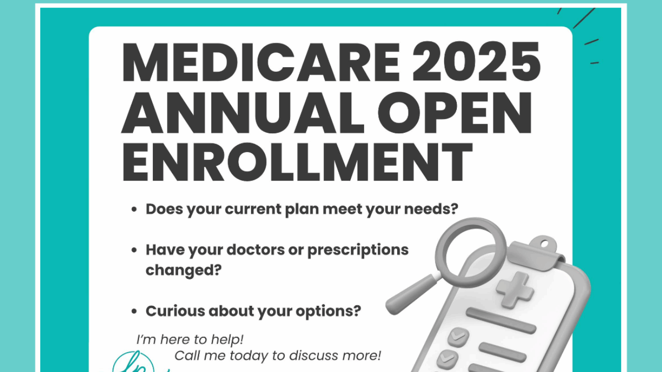 Medicare Plans for Seniors Cape Coral - LP Insurance Solutions