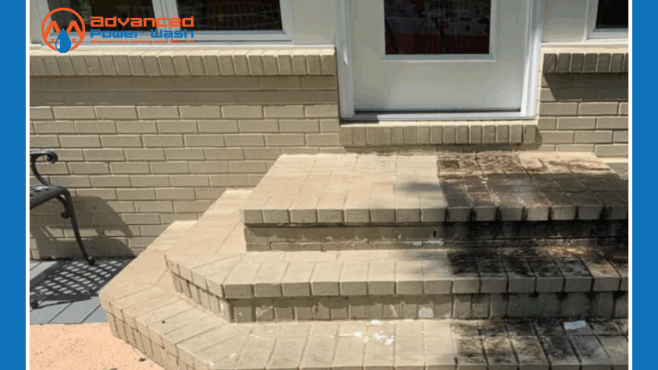 Myrtle Beach Pressure Washing Services - Advanced Power Wash