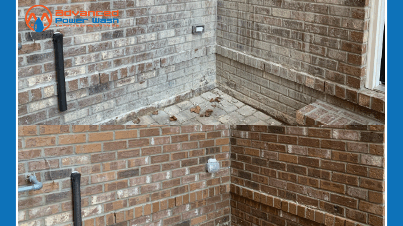 Residential Pressure Washing Myrtle Beach - Advanced Power Wash (2)