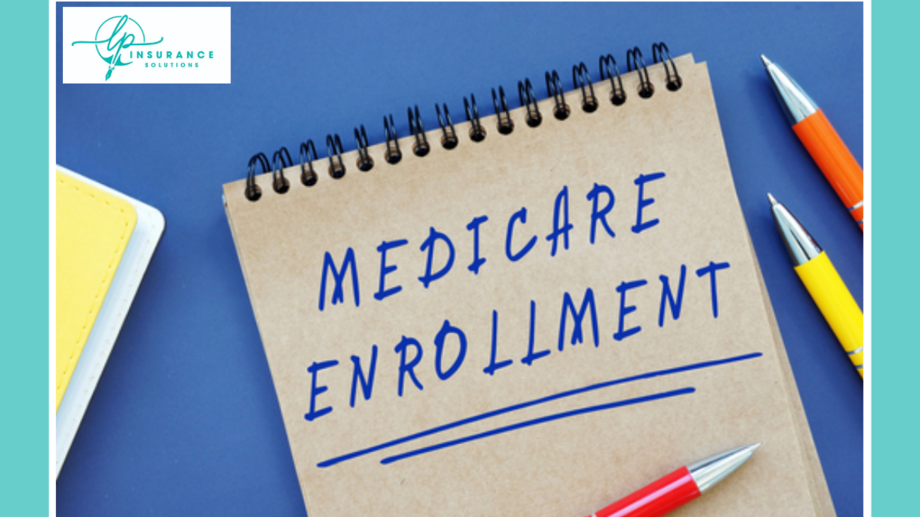Best Medicare Enrollment Cape Coral - LP Insurance Solutions