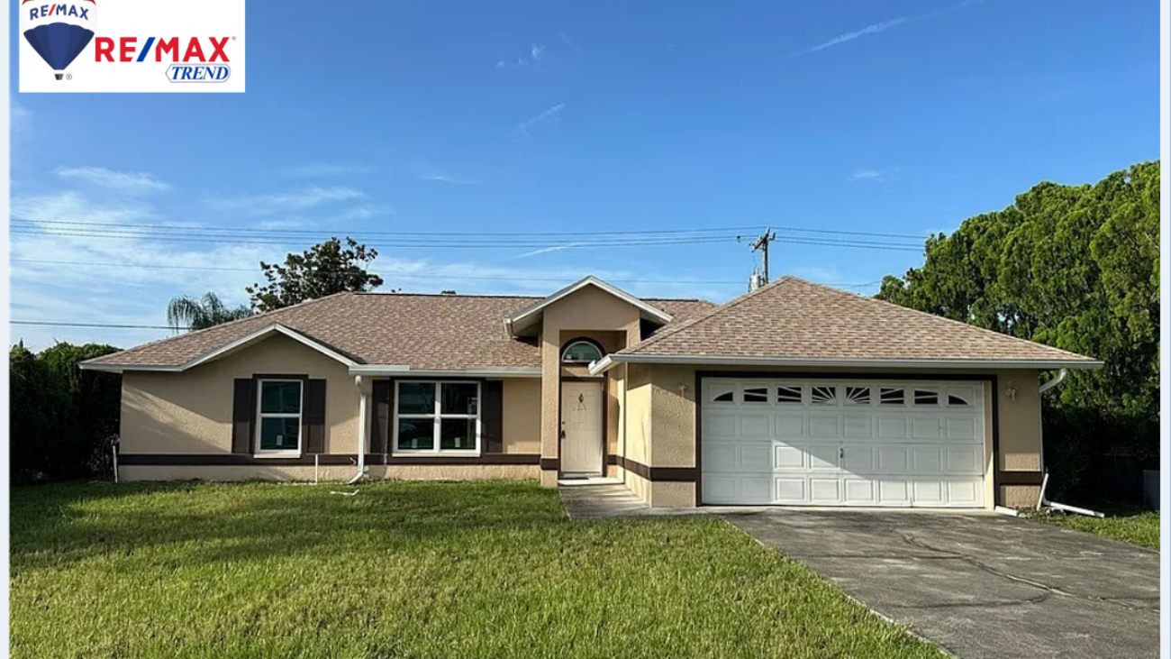 Best Realtor Cape Coral - Patrick Huston PA, Realtor