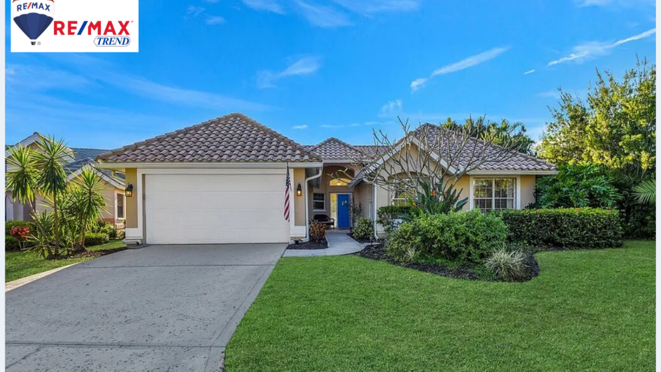 Best Realtor Cape Coral - Patrick Huston PA, Realtor