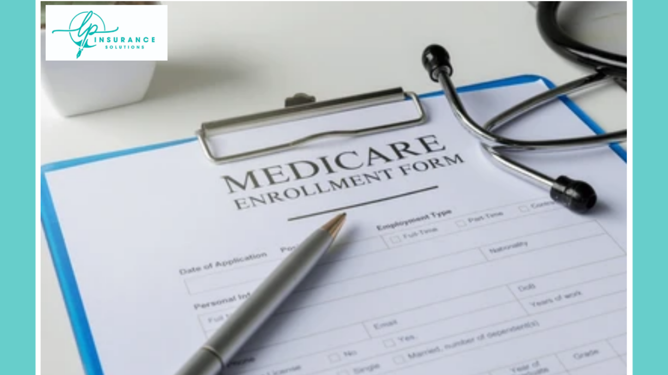 Medicare Enrollment Cape Coral - LP Insurance Solutions