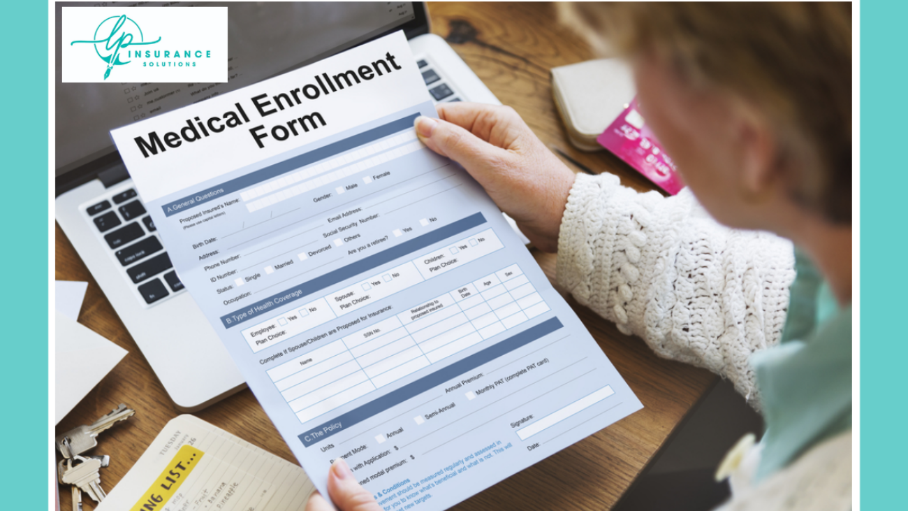 Medicare Enrollment Cape Coral - LP Insurance Solutions