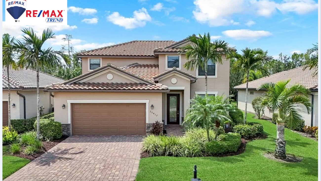 Realtor Cape Coral