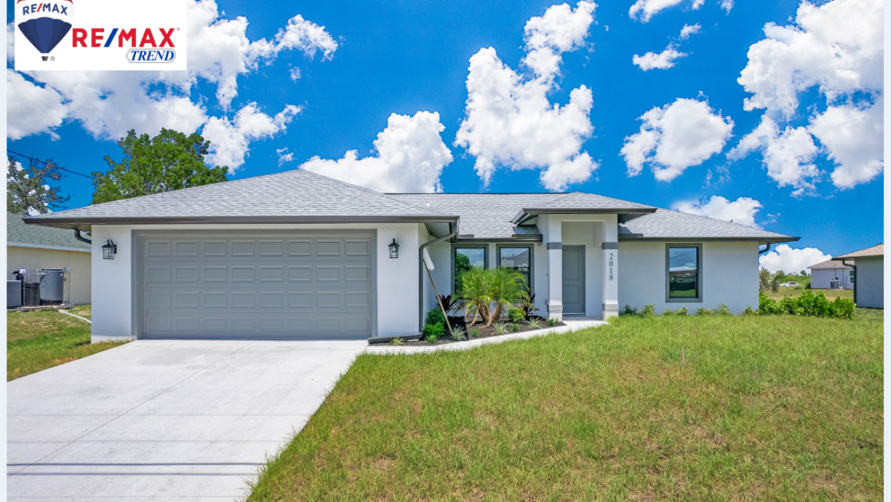 Realtor Cape Coral - Patrick Huston PA, Realtor