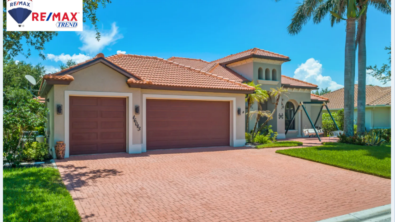 Realtor - Patrick Huston PA, Realtor