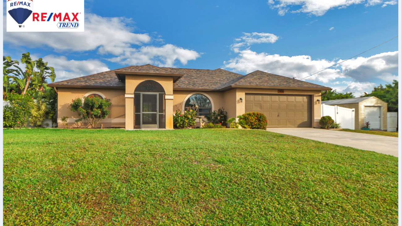 Realtor - Patrick Huston PA, Realtor