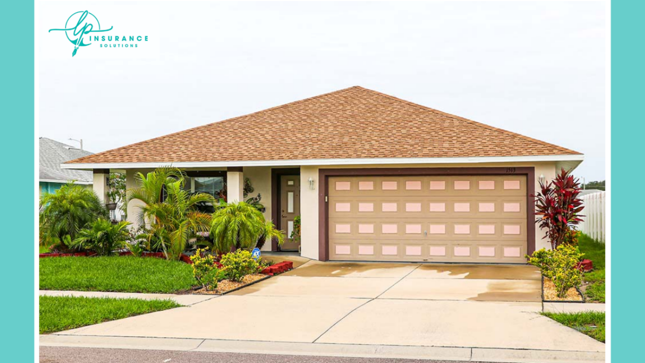 Homeowners Insurance Cape Coral - LP Insurance Solutions