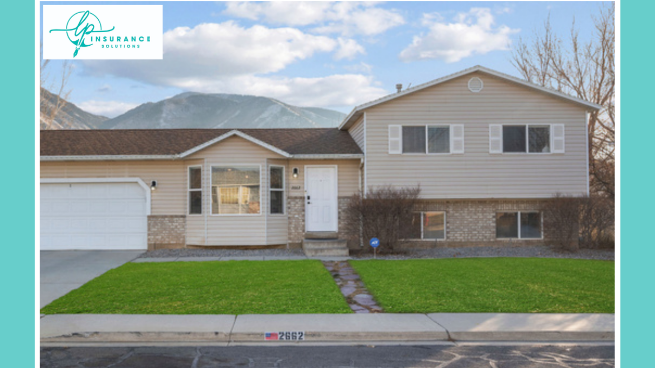 Homeowners Insurance - LP Insurance Solutions