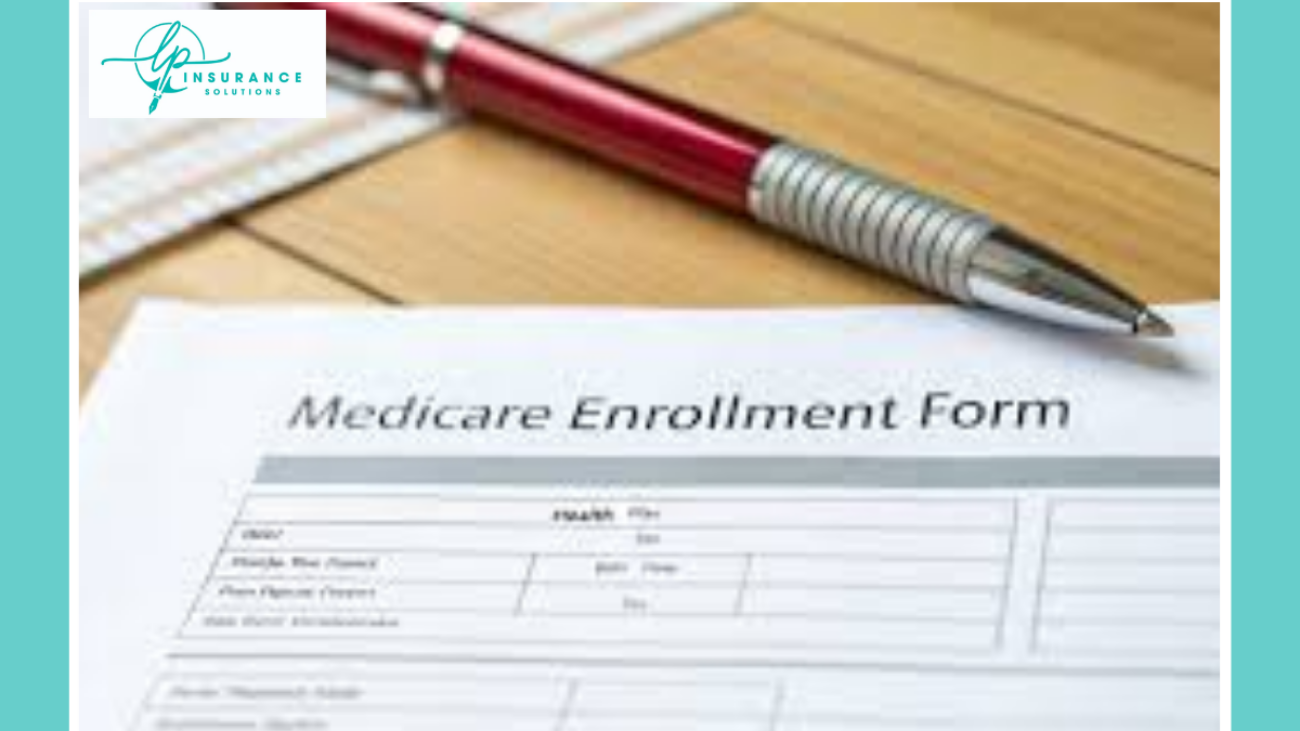 Medicare Enrollment Cape Coral - LP Insurance Solutions