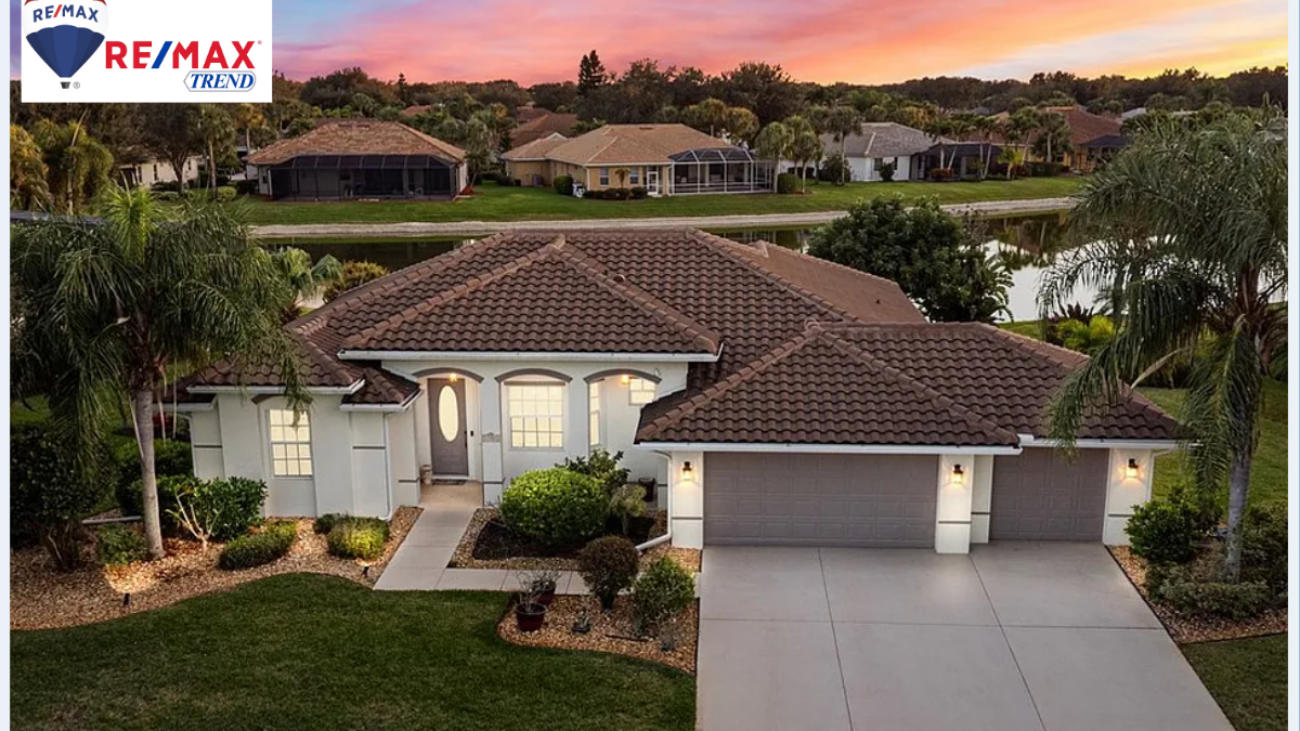 Realtor Cape Coral - Patrick Huston PA, Realtor