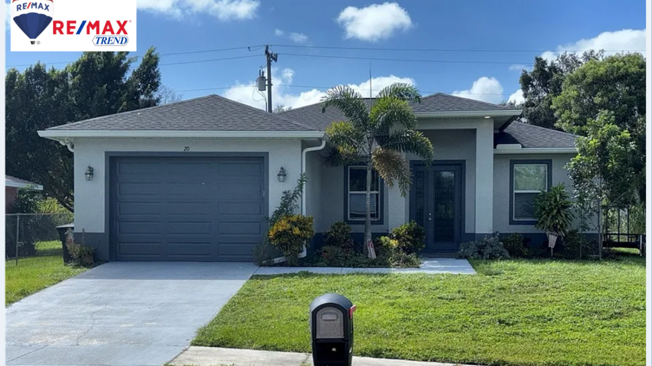 Realtor Cape Coral - Patrick Huston PA, Realtor