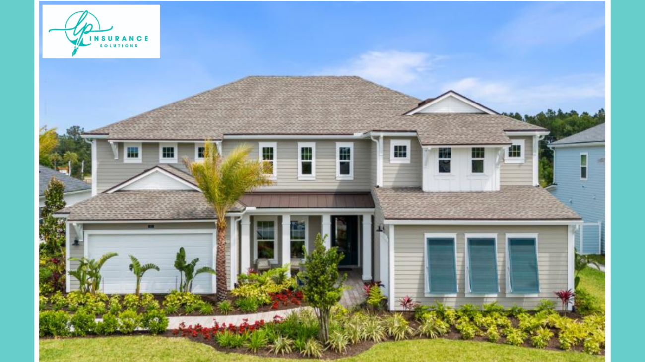 Homeowners Insurance Cape Coral - LP Insurance Solutions